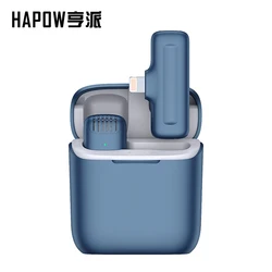 wireless microphone outdoor lapel clip professional uhf wireless microphone for camera sound card