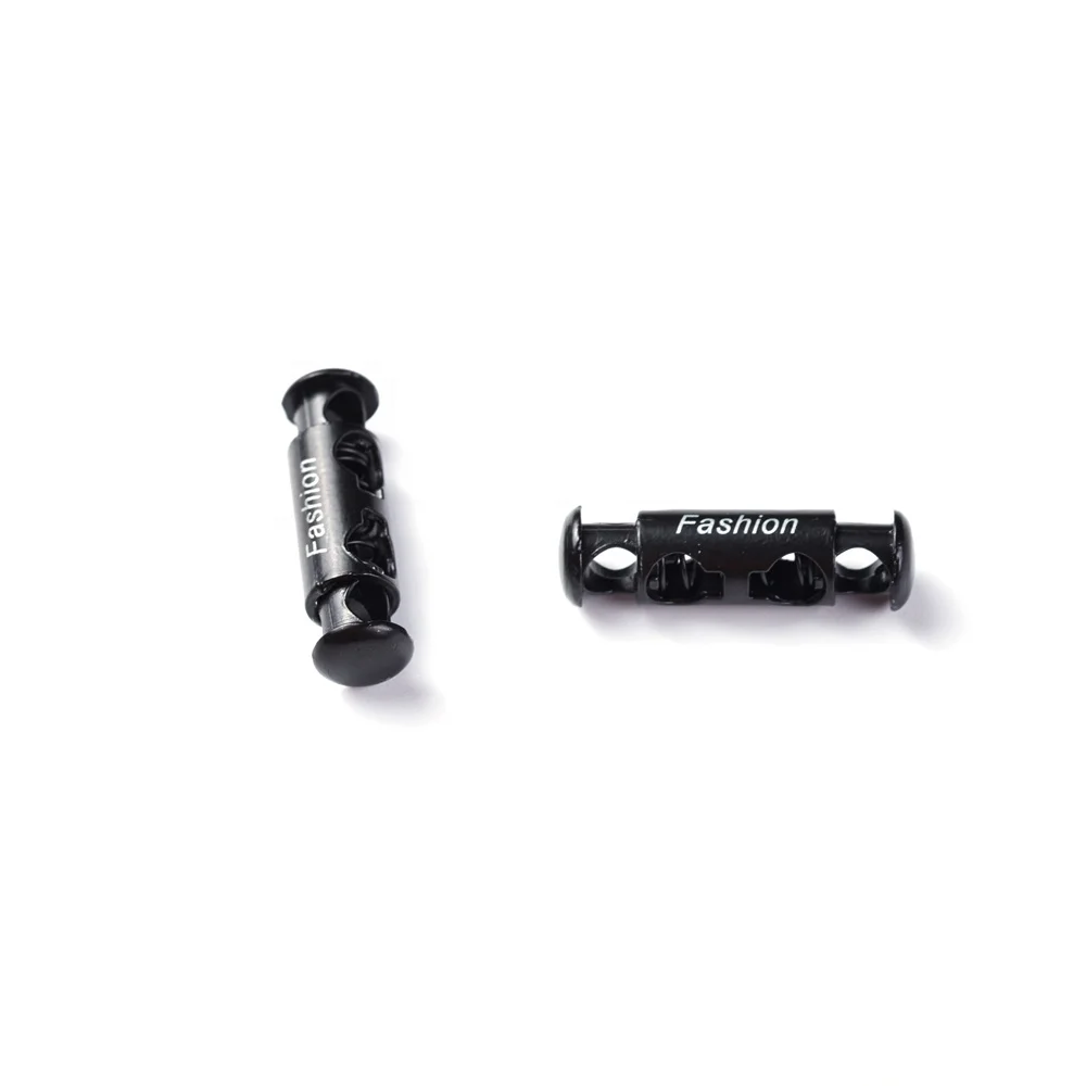 Индивидуальная эластичная пробка из цинкового сплава для одежды