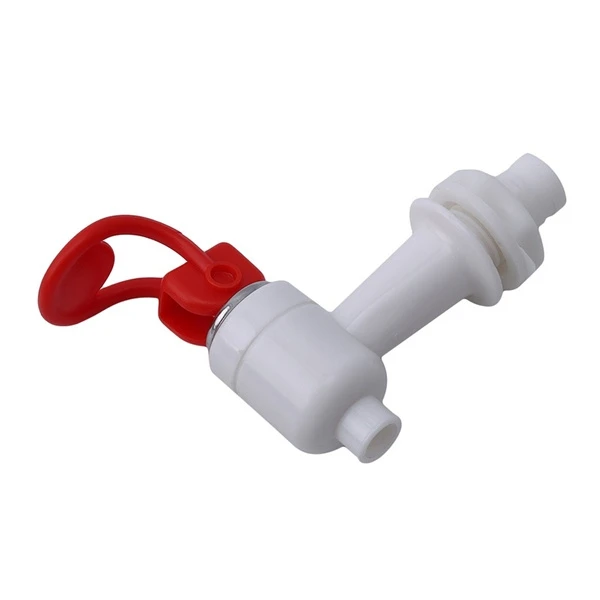 15 мм диаметр диспенсер для воды смесителя пластиковая бутилированная вода клапан кран Переключатель Замена частей