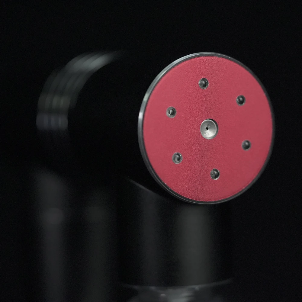 
Blue Light Disinfect Rechargeable Automatic Spray Gun Nano Fog Sprayer Gun Mist Electric Portable Wireless Nano Spray Gun 