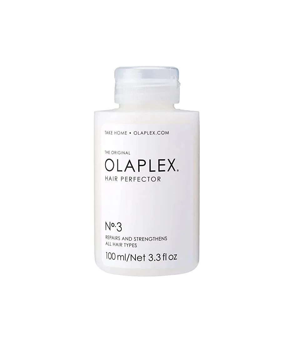 Olaple Hair Perfector No 3 Repairing Treatment