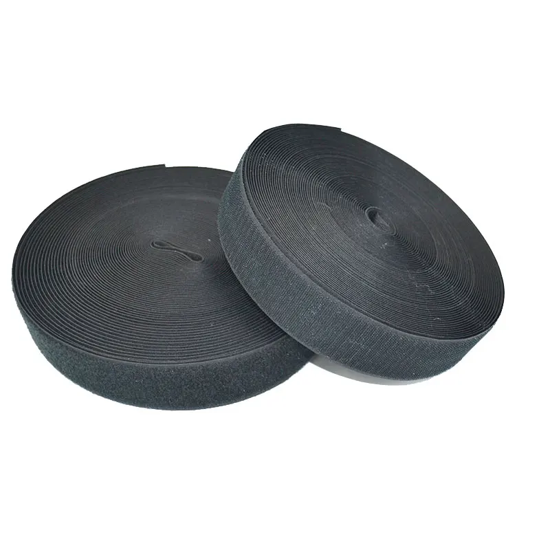 2.5cm-5cm Hook and loop medical &hook loop&hoop