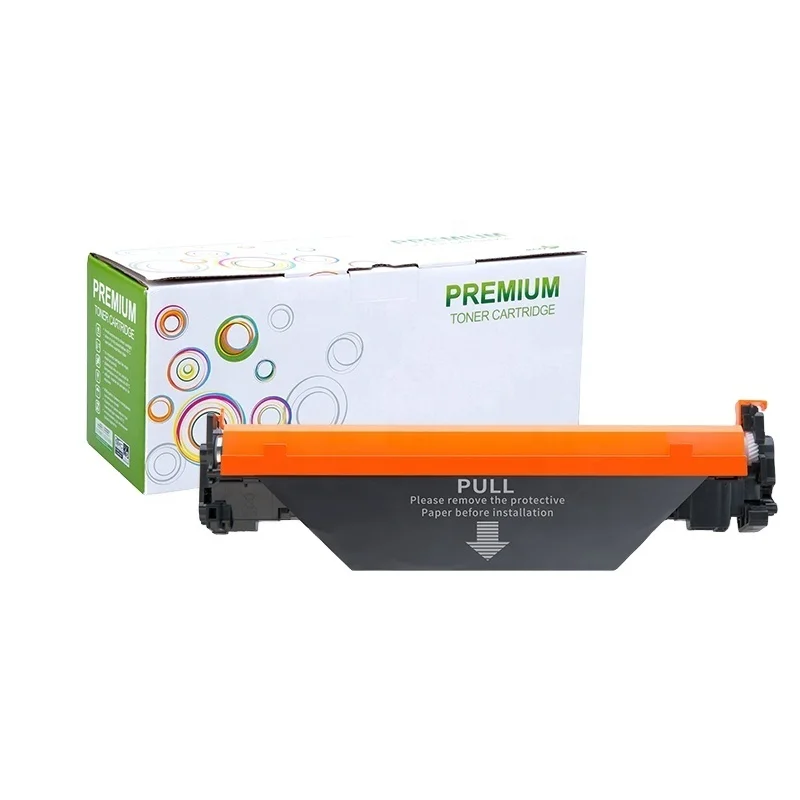 Совместимый картридж с тонером Toshing CF219A для принтера LaserJet Pro M130fn M120w M130fw