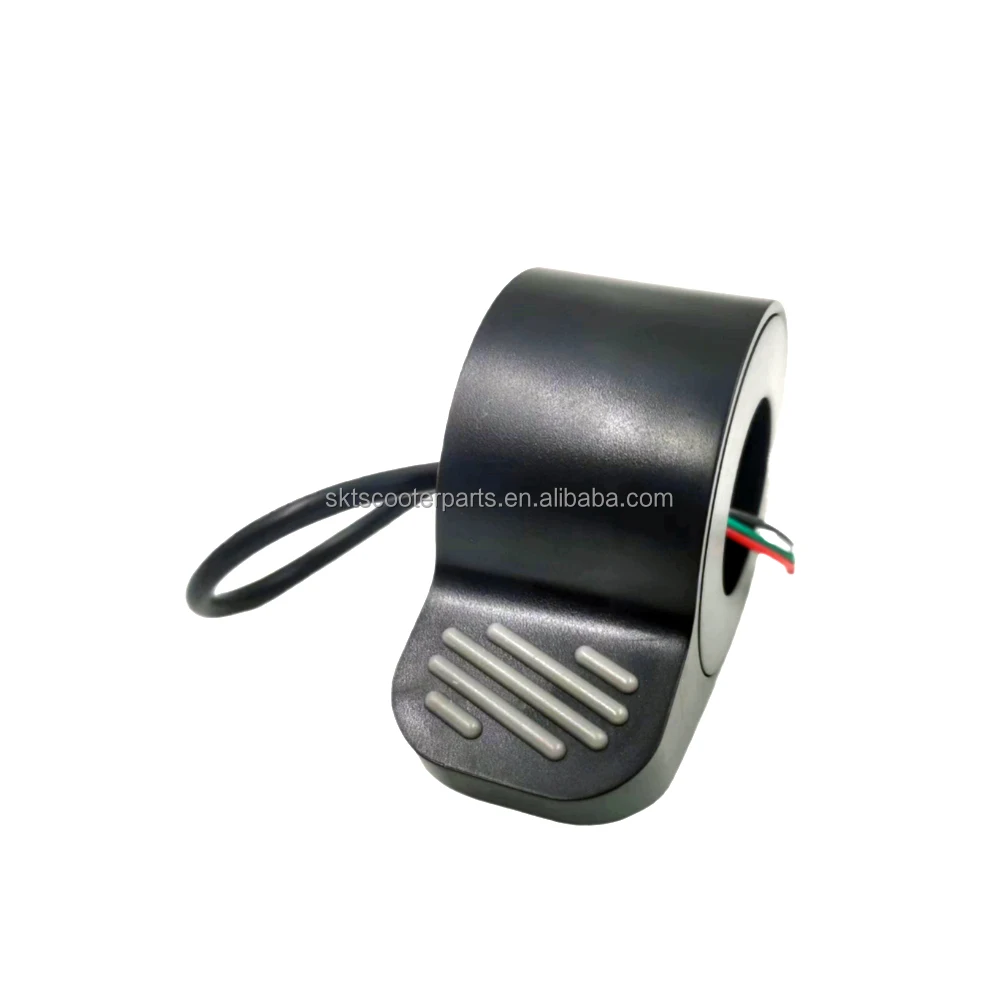 Запчасти для скутера Ninebot дроссельная заслонка D18U D28U D38E D38U F2 Plus Pro аксессуары электрического