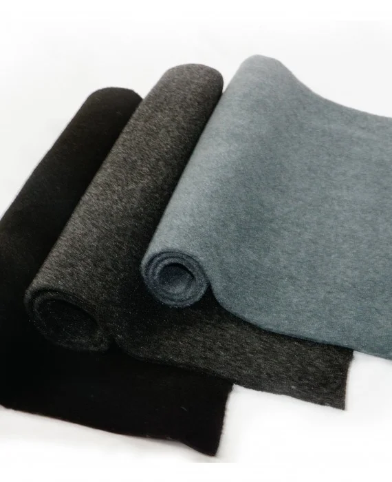 VWT6 car accessories interior decorative 4 Way Stretch Camper Van Lining Carpet car floor interior car carpet