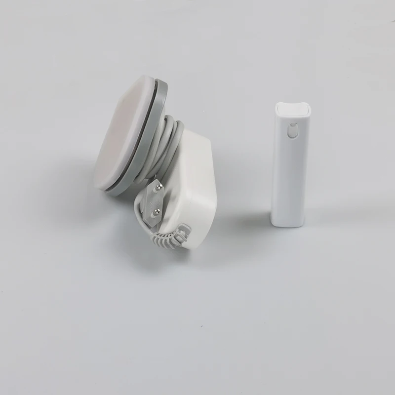 Jinboyang Small and portable travel mini electric split-style dry irons electric Dry and wet ironing iron for clothes traveling