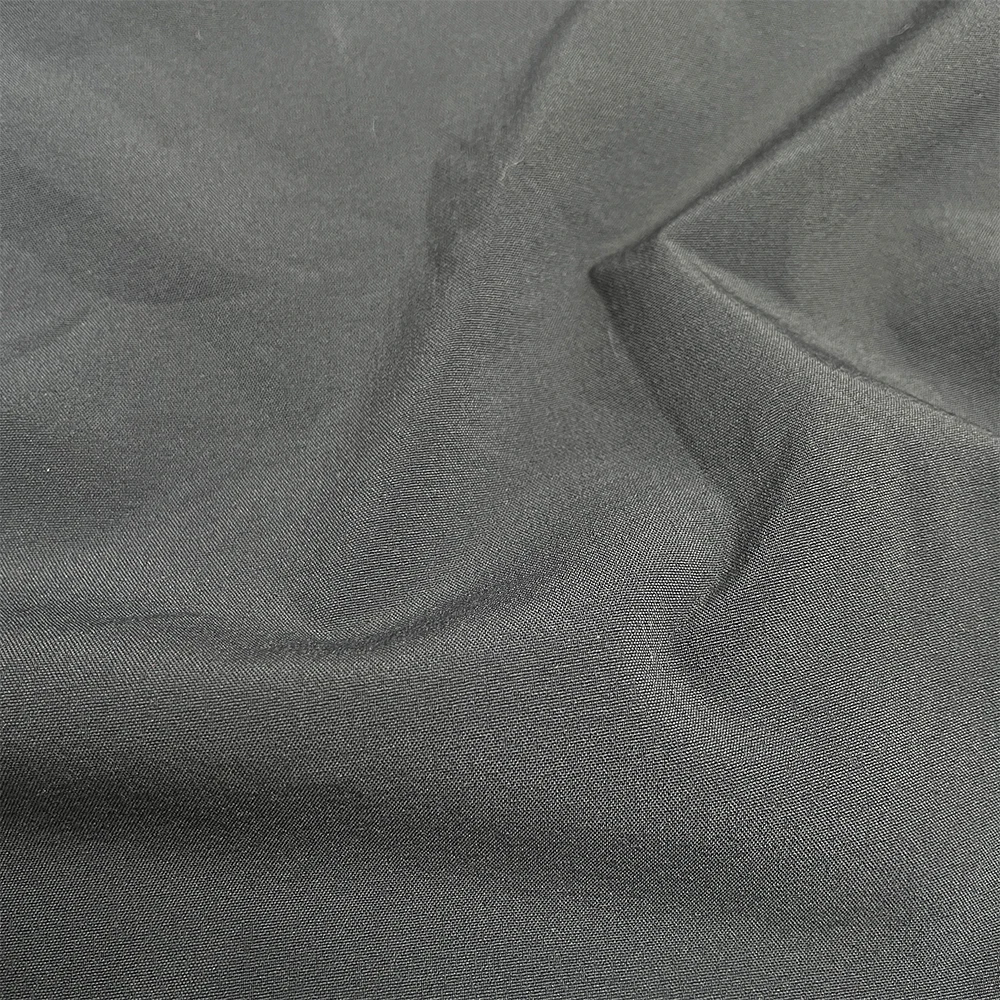 Factory Customized 100%Polyester 280gsm Corduroy Bonded Polar Fleece Fabric Waterproof Soft Shell Jacket Fabric Corduroy