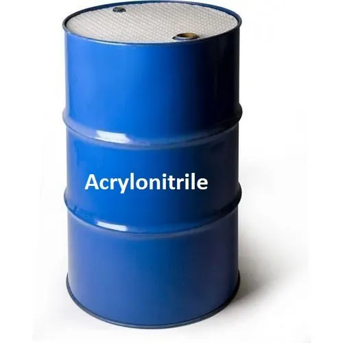 
Factory Wholesale Colorless High Purity C3H3N Acrylonitrile Styrene Acrylate for Manufacturing Polyacrylonitrile 
