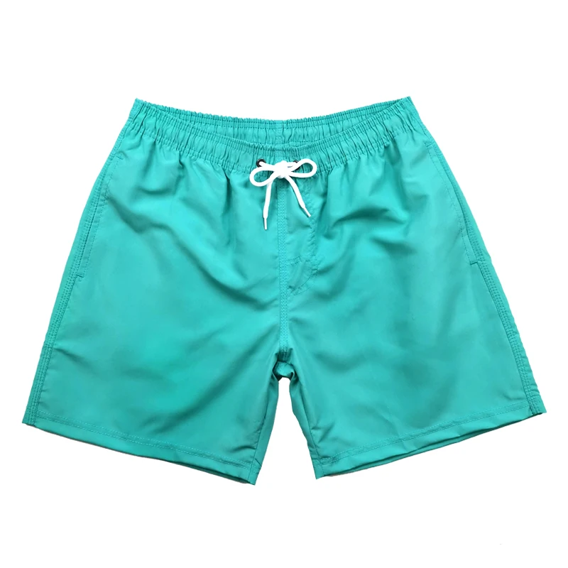 
Summer Quick Dry Customized Swimwear Men Cheap short Pants Mens Swim Trunks Board Beach Shorts 