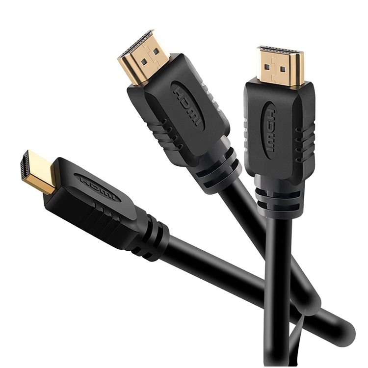 Factory  High Speed  Oem Odm ultra Hd 10m meters 4m 60HZ hdmi cable 8k 2.1 5m 4k