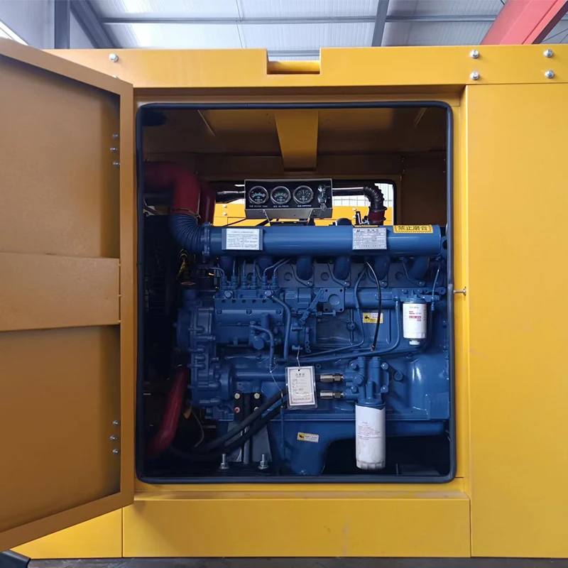 Irrigation System 8 Inch Two Wheel Trailer Mounted Diesel Engine Non Clog Self Priming Centrifugal Electric Water Pump