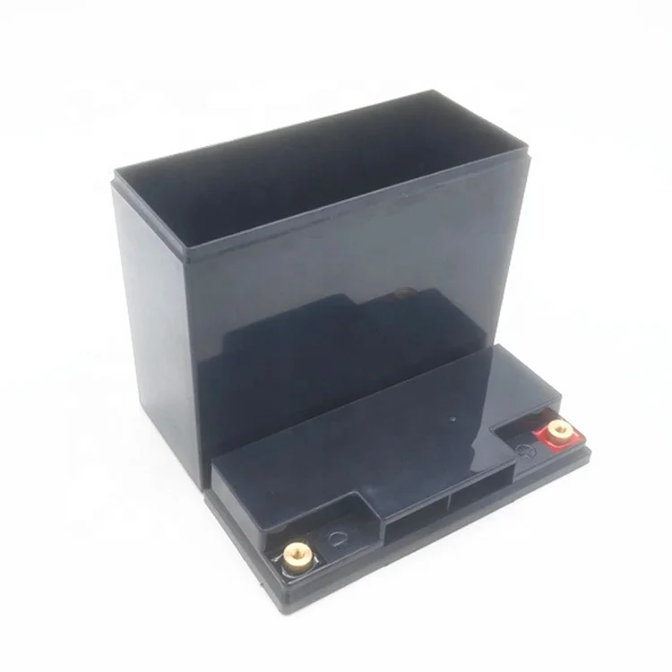 
Empty batterie box 18650 12v lithium battery case shell for lithium battery 12v 10ah 11ah 12ah 15ah 17ah 20ah 
