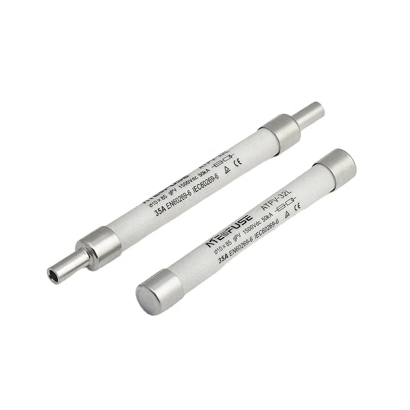 Aite ATPV-32L 1-35A1500V DC ceramicfuses вырез для молнечной батареи