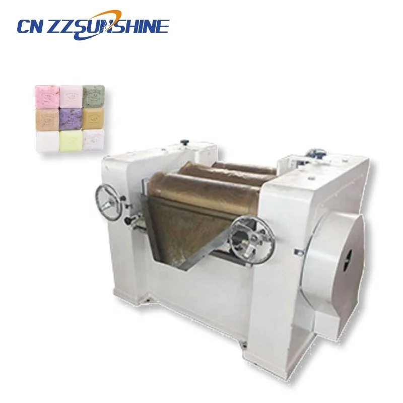 Good Price Liquid Soap Plant / Detergent Soap Production Line / Toilet Soap Making Machinery Production Line