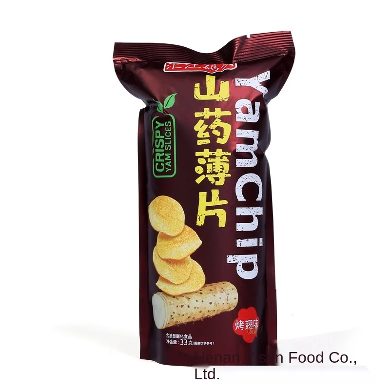 33 г Hui Jing Ma чипсы для картофеля закусок