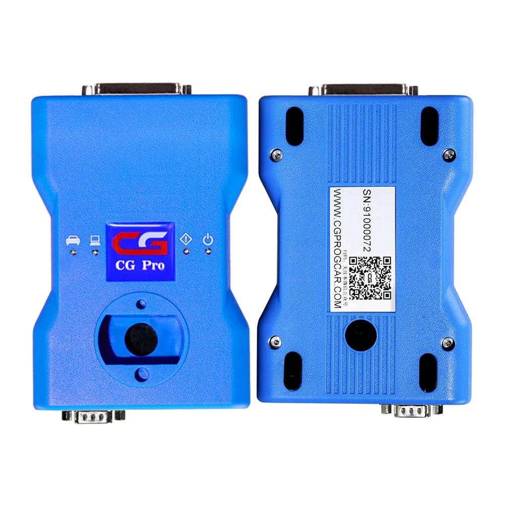 Diagnostic +Special Functions +Key Programming for Both 12V/24V Cars and Trucks OBD2