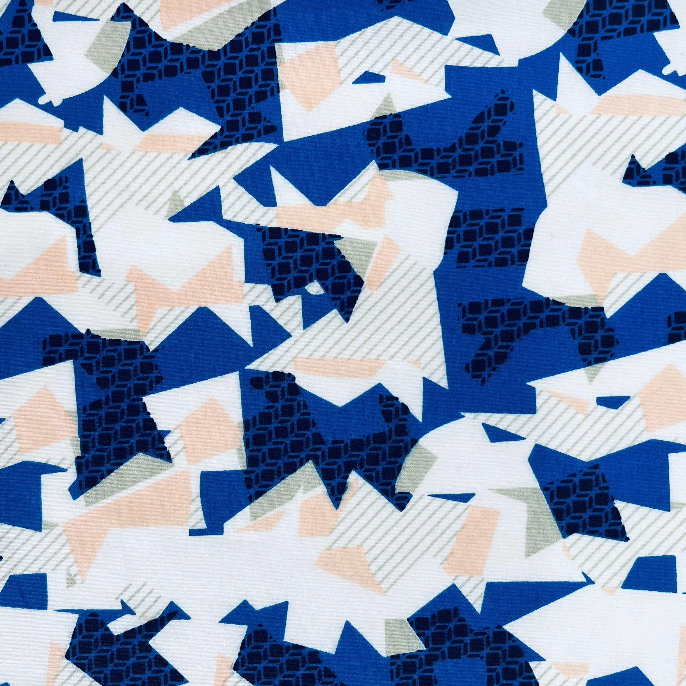 New Fashion Wholesale 100% polyester Various Styles Printed Fabric Reactive Dyestuff For Accessories And Clothes