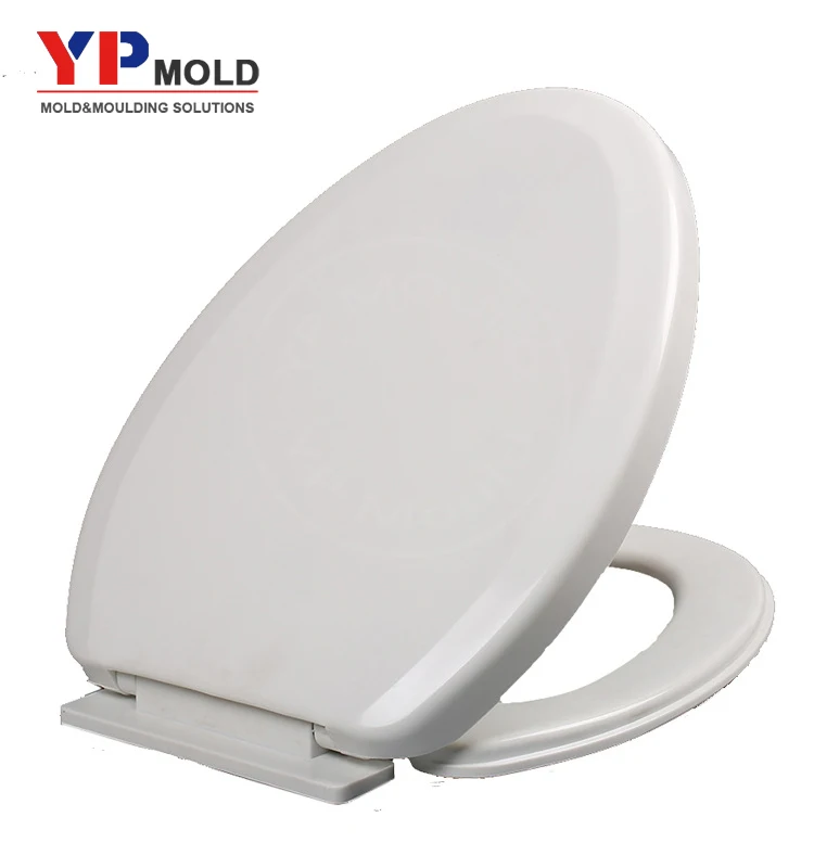 professional plastic toilet lid injection mold maker