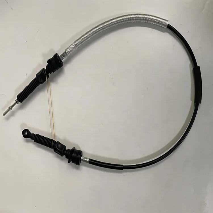 hot selling high quality Gear shift cable 28210-67D10  for SUZUKI