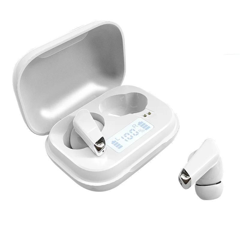 Voraiya G500 Digital Portable mini Invisible Deafness hearing aids for the deaf Clear Sound Amplifier Micro ITE Ear Hearing Aid