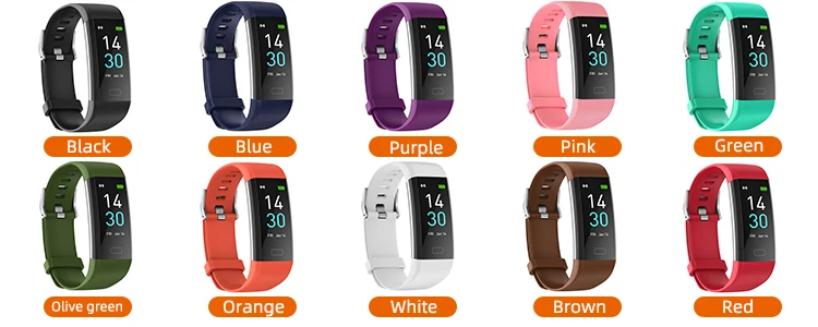 Original International Edition IP68 Waterproof Smart Watches in Shenzhen
