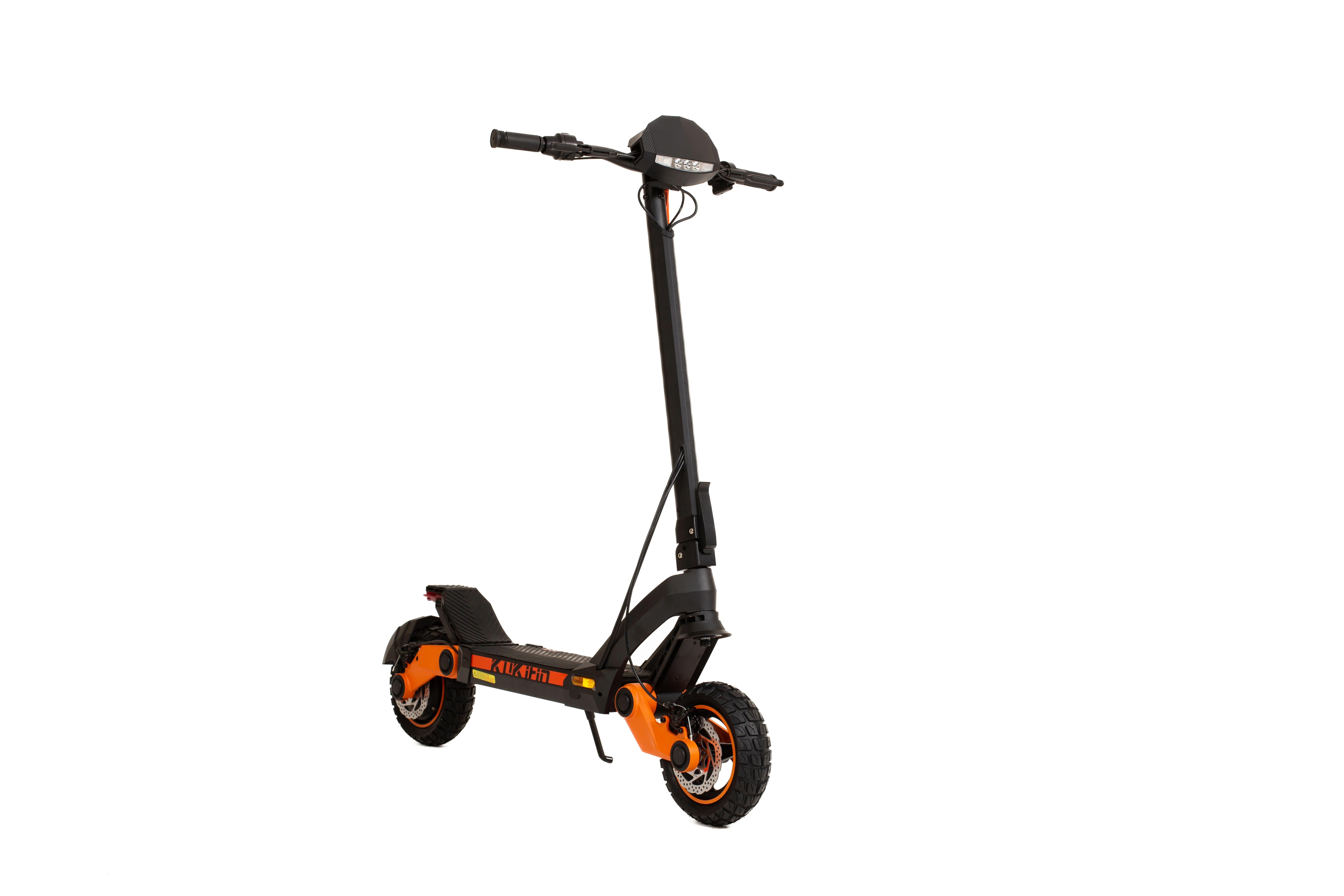 2024 Kugoo Kukirin G3 Electric Scooters 1200W Long Range Electric Scooter Adult Electric Scooter