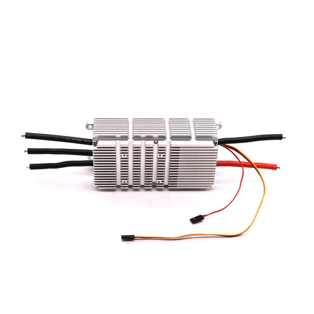 Esc Brushless  Brushless Motor EP300A with HV ESC For Agriculture  Drone Flying Taix And Motorcycle vesc esc