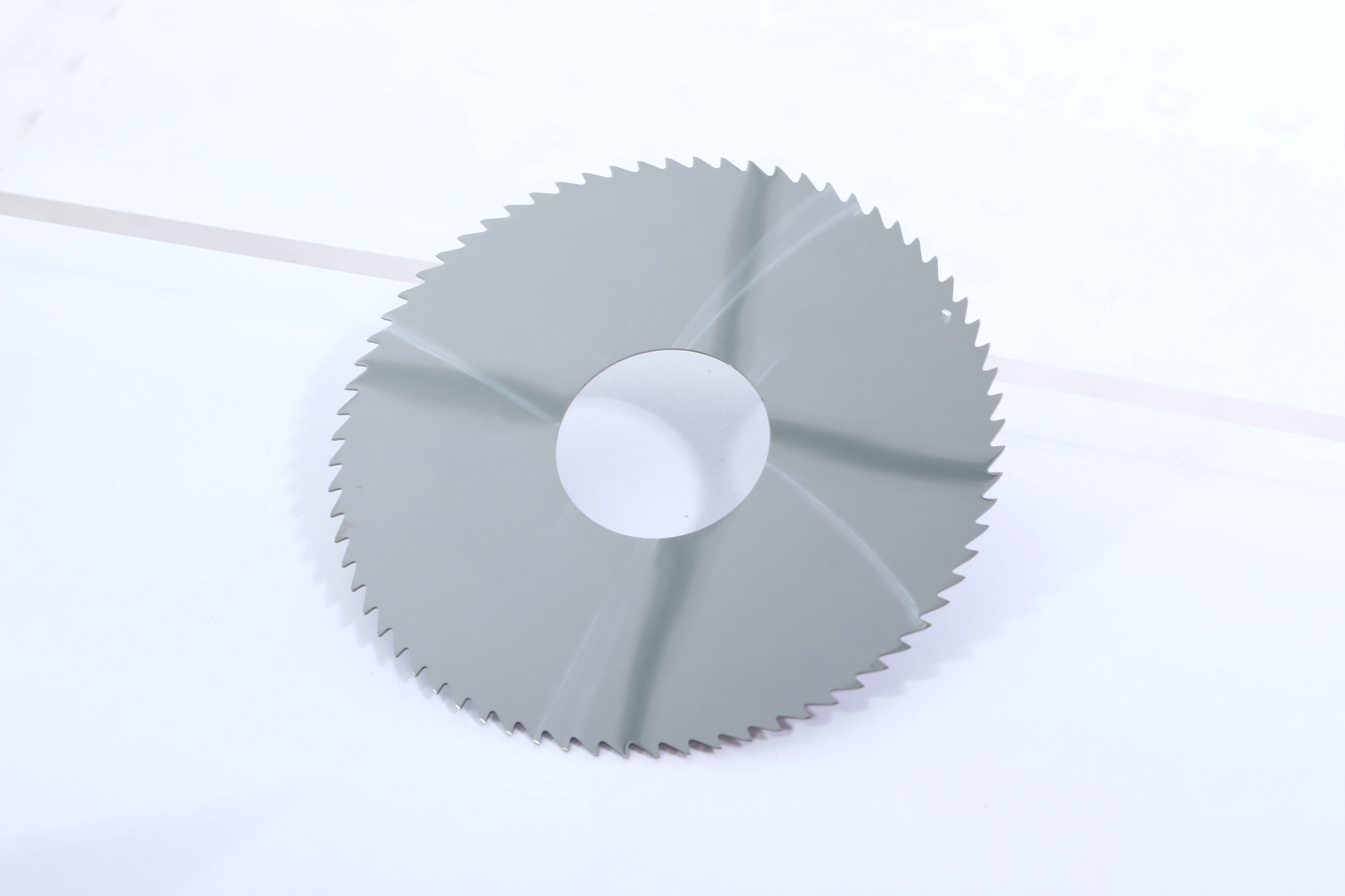 Professional Factory Solid R-Type Outer Circular Saw Blade Hard Alloy with Steel Carbide Industrial Grade Customizable