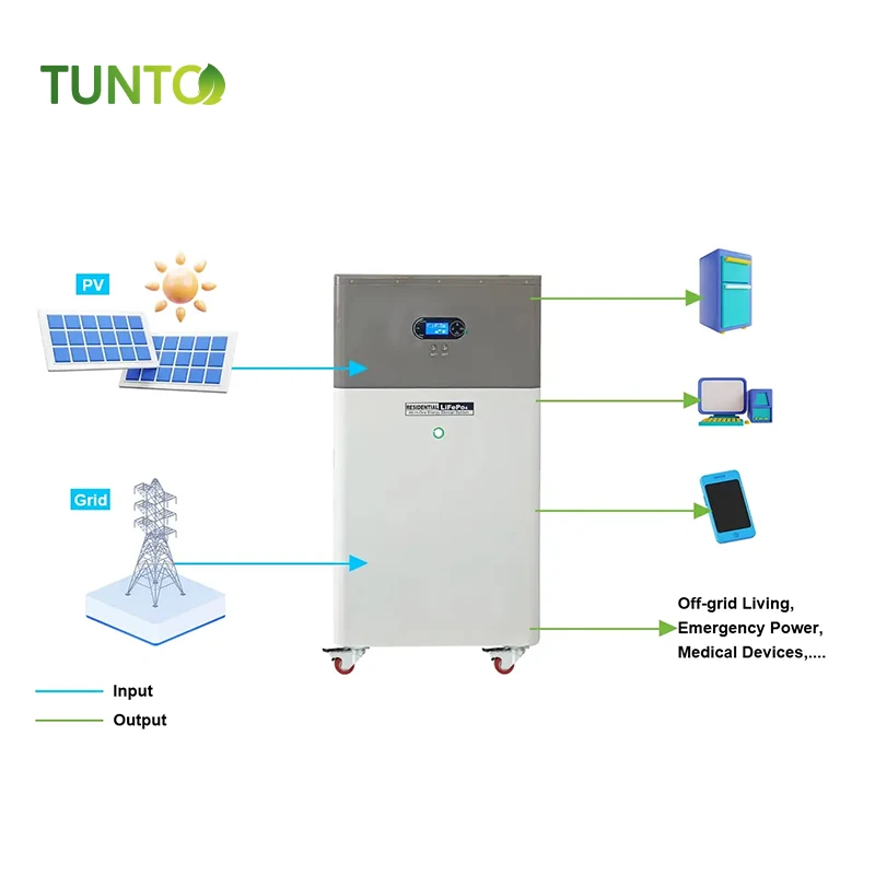 Все в одном инвертор и литиевая батарея 4.2kw 6.2kw 10.2kw 25 6 V 48V 150a 200ah 300ah солнечный для домашнего источника питания
