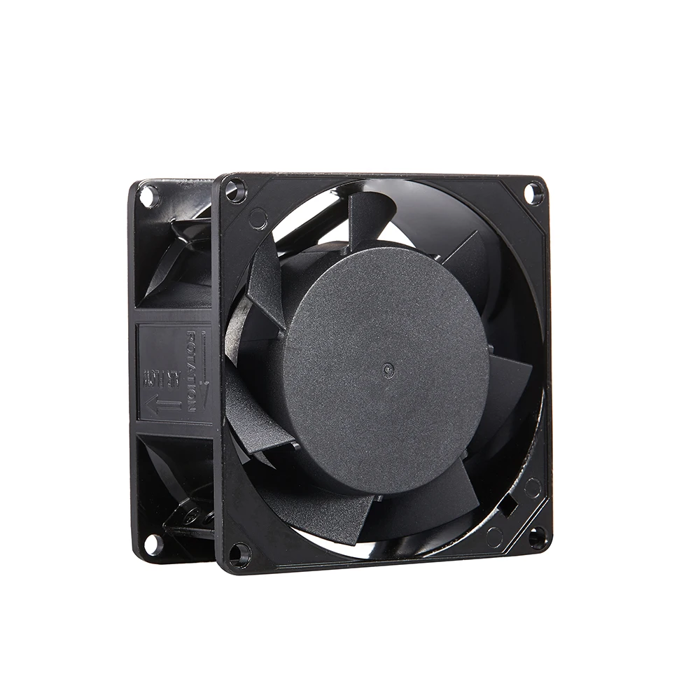 Axial fan cooling  Ac  cooling fan  snowfan 12v 220v 230v 8038  computer fans