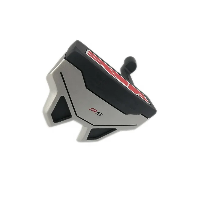 OEM golf putter head bespoke golf putter head pressure casting golf putter head