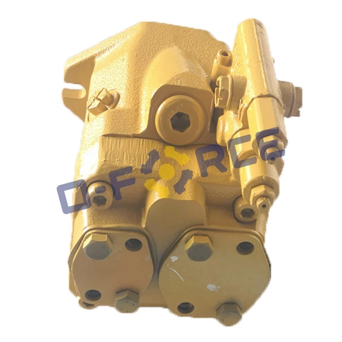 Ико качество Новый грейдер 120 м 14L 140 160 250-8337 Гидравлический поршневой насос двигателя GP-PS-B