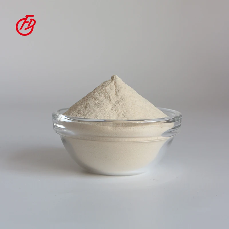 Xanthan Gum High quality CAS 11138-66-2 Oil Drilling Food Grade Xanthan Gum