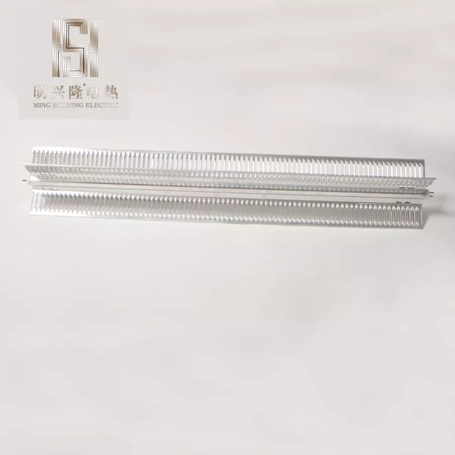 Factory Direct Price X Shaped Ovens Heating Element Electric Fireplace Heating Element