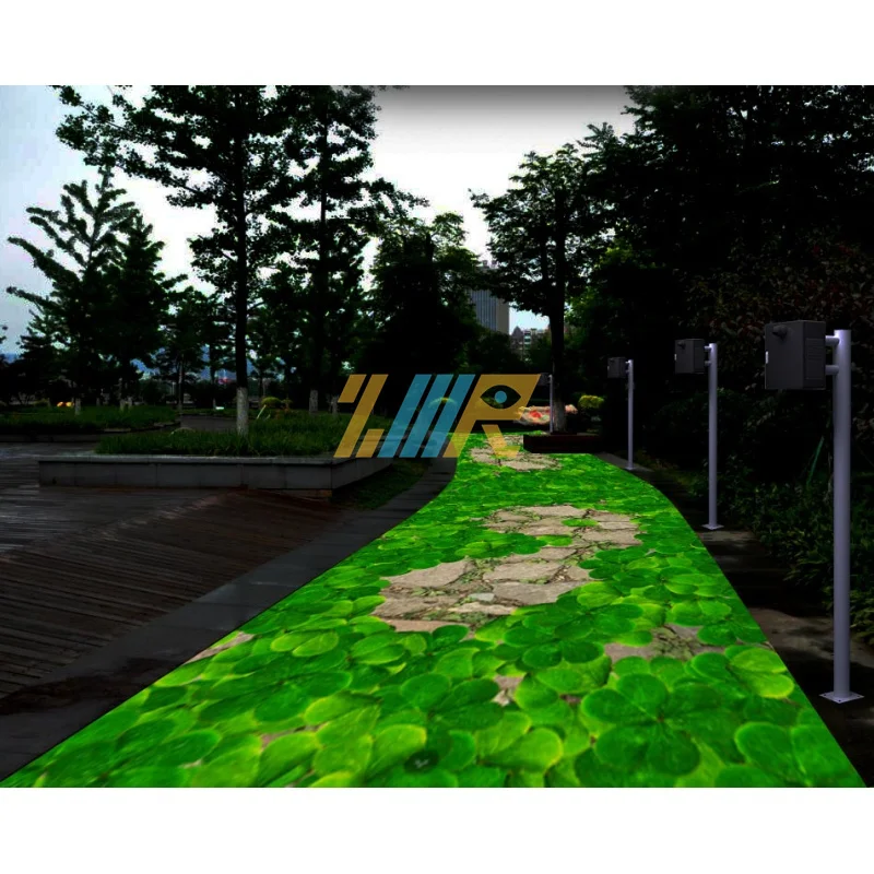 games interactive floor With 69 game scenes interactive floor projection system interactive floor projector