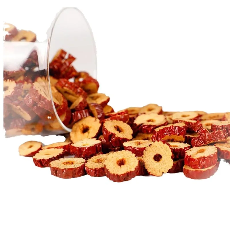 GEKO Food Buy Wholesale Snacks Jujuba Fruit For Jujube Juice