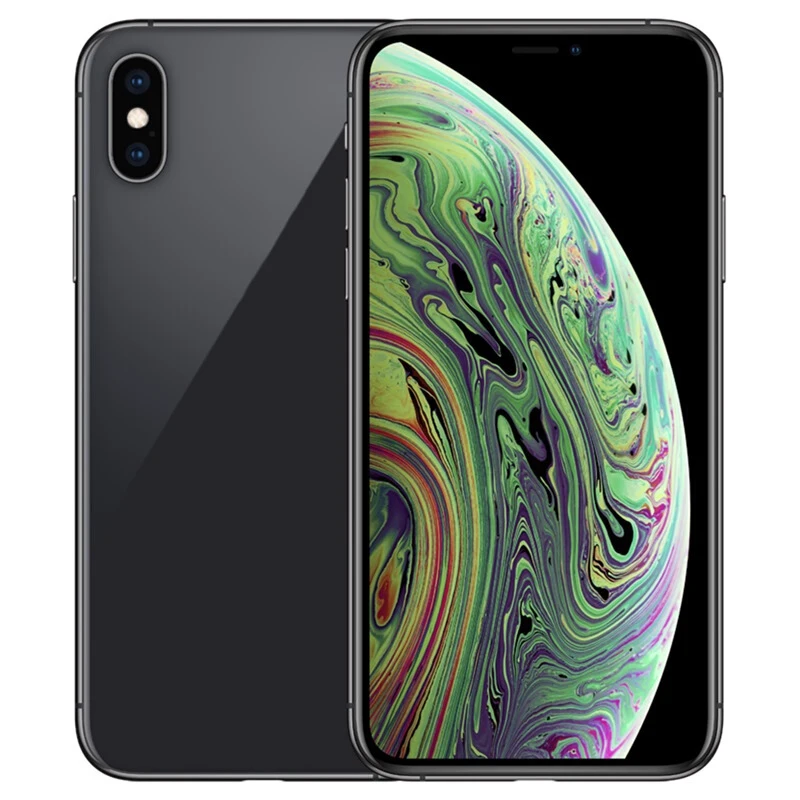 Оригинальный б/у android телефон восстановление 3G Интернет-телефон для iphoneXs Max