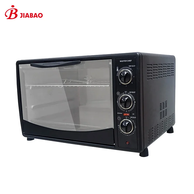 OEM Aluminum Factory Price Home Use Commercial Electric Oven For Home
