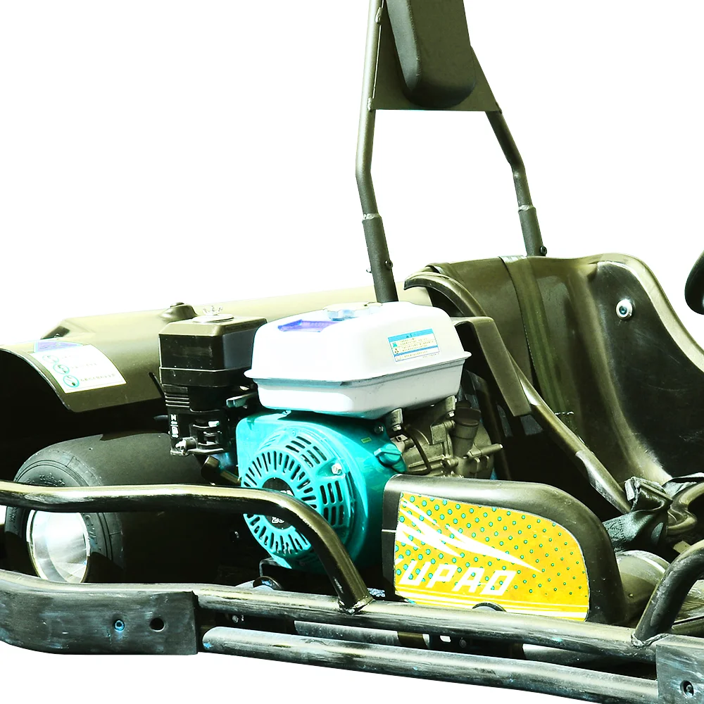 Cheap Gasoline for Adults Racing Go-kart Sets for Sale Adult Go Carts Go-Karts