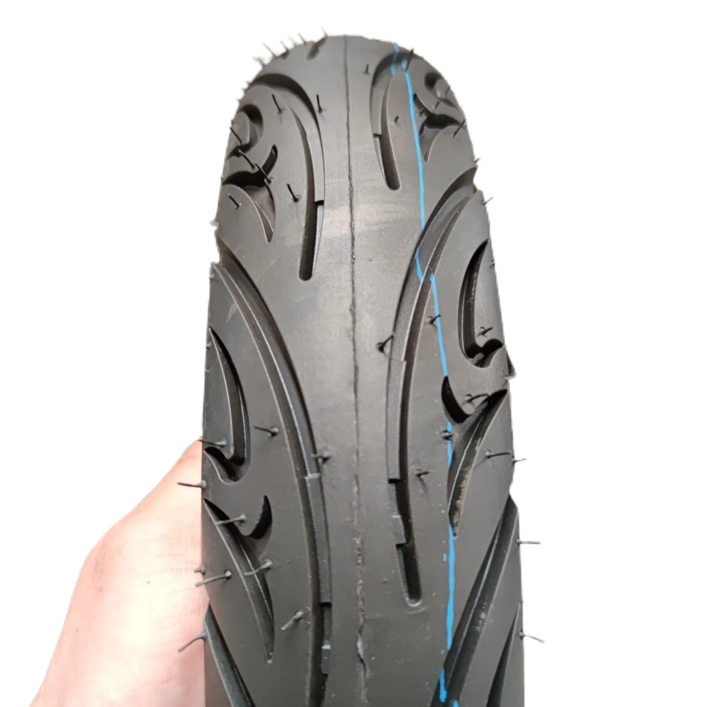China Scooter Motorcycle Tire