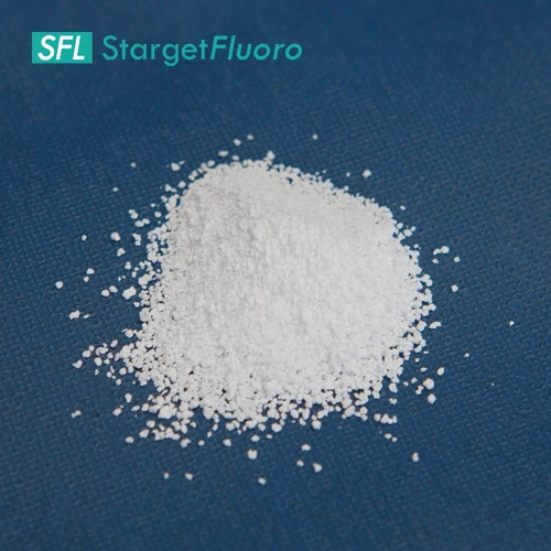 Pure PTFE suspension powder 16 used for Insulating film