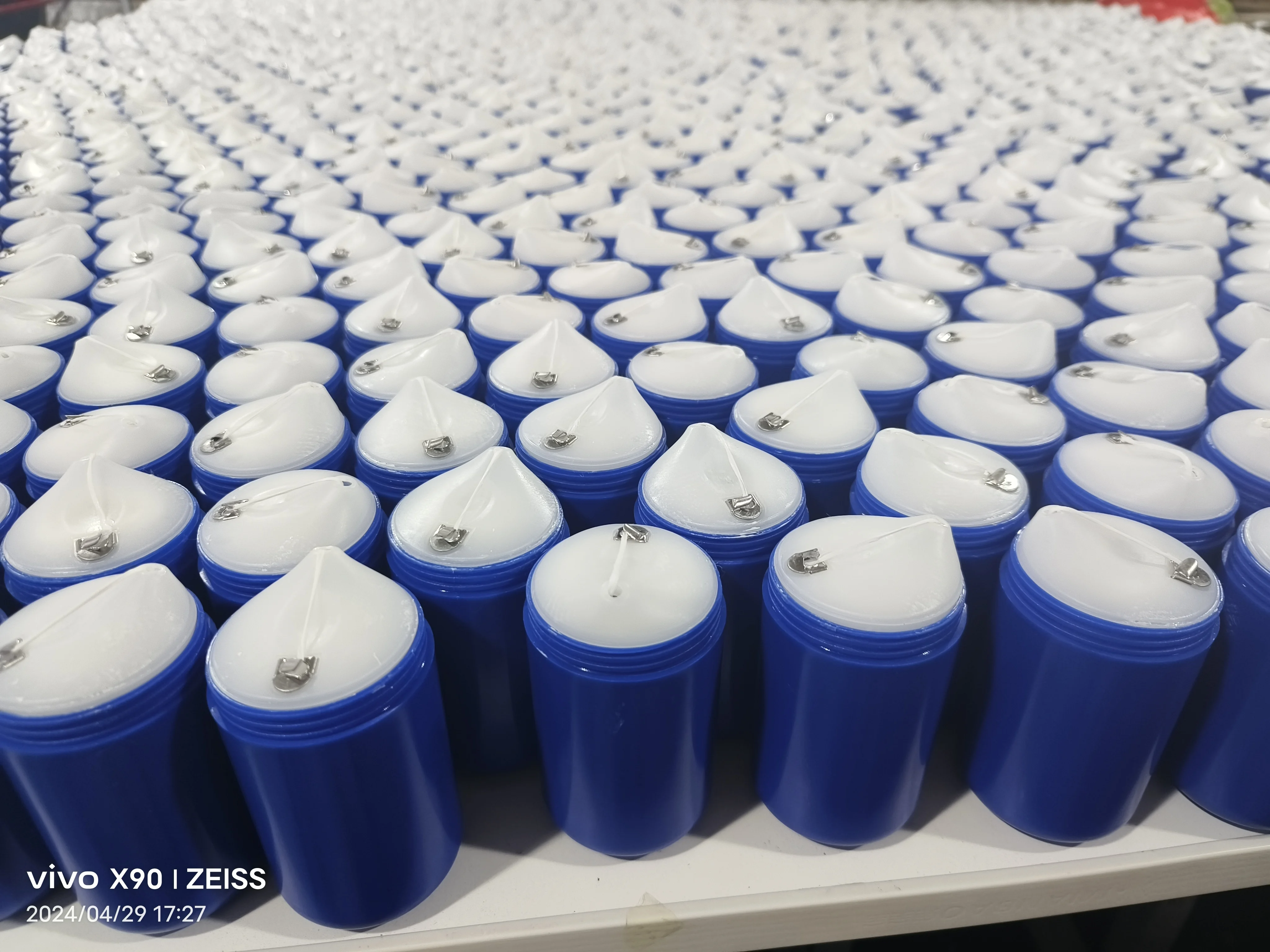 WRAS Approval pipe sealing cord non curing coated multifilament 160m pipe thread seal tape PTFE 50M 160M