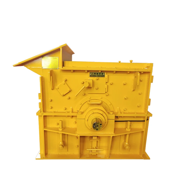 Factory Price Sand Making Machine Building Plastic Block Artificial Sand Making Machine