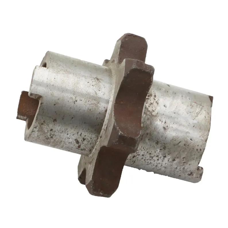 Втулка сеялки с звёздочкой СКП01.23.020(СЗР.00.600)