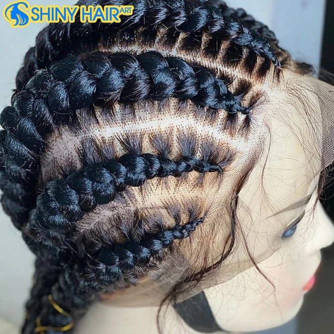 150% 180% Density Hd Transparent Full Lace Human Hair Wig For Black Women,Cuticle Aligned Glueless Human Hair Full Lace Wig