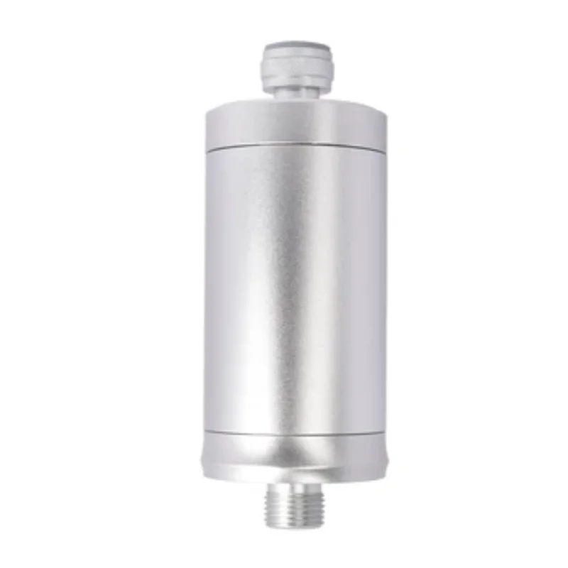 15 Stage Alloy Shower Head Filter Remove Chlorine Health Skin Bathroom Filter for Shower