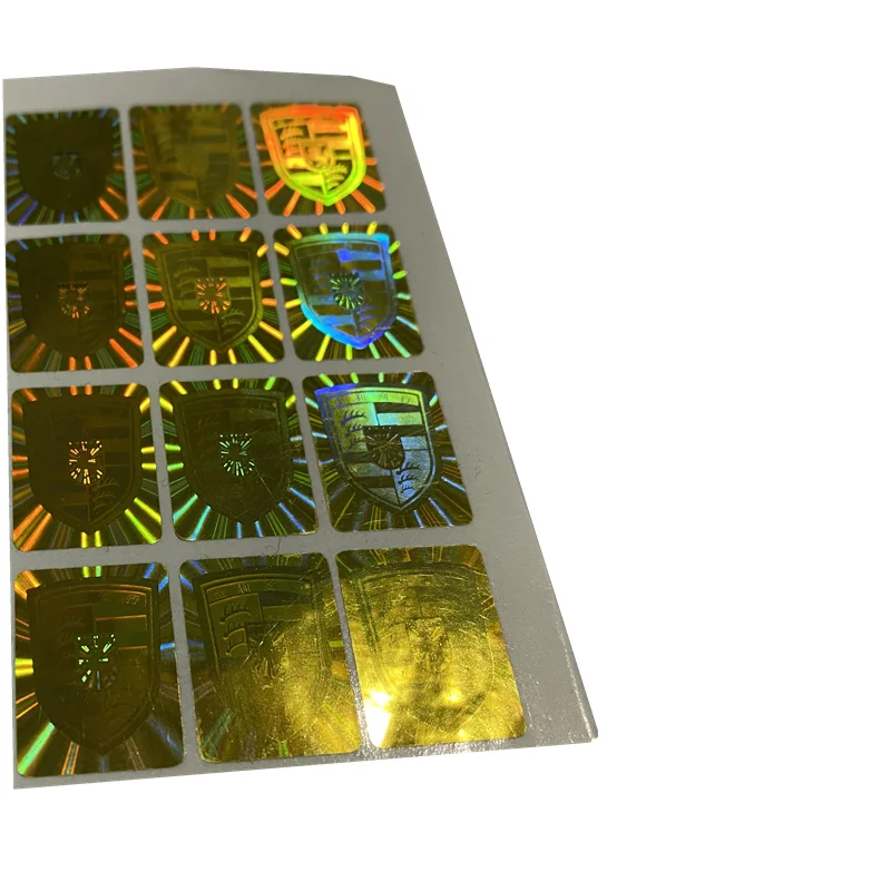 
Cheap Price Self Adhesive Pharmacy Medical Jintropin Pill Bottle Labels Stickers 