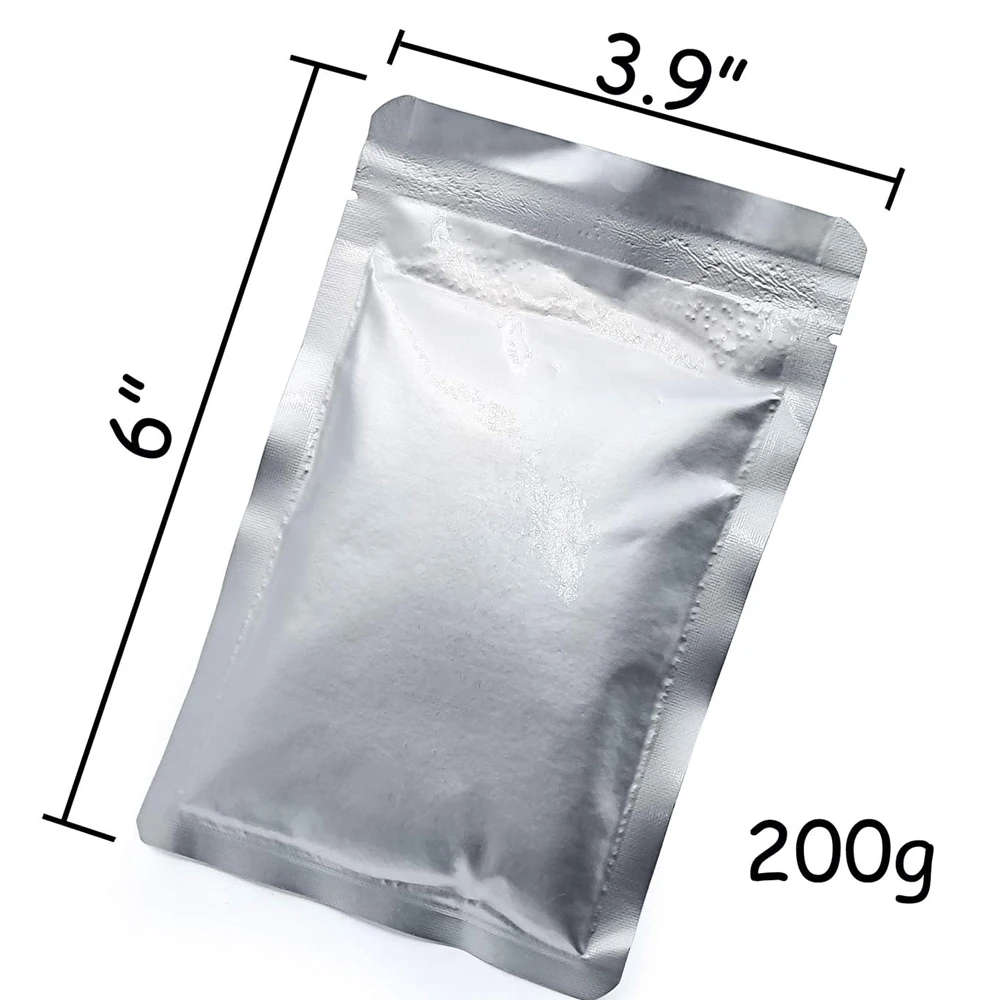 Factory Sell 200g Ti Spark Powder for DMX Stage Cold Spark Fireworks Fountain Machine Titanium Metal Powder Sparkly Machine