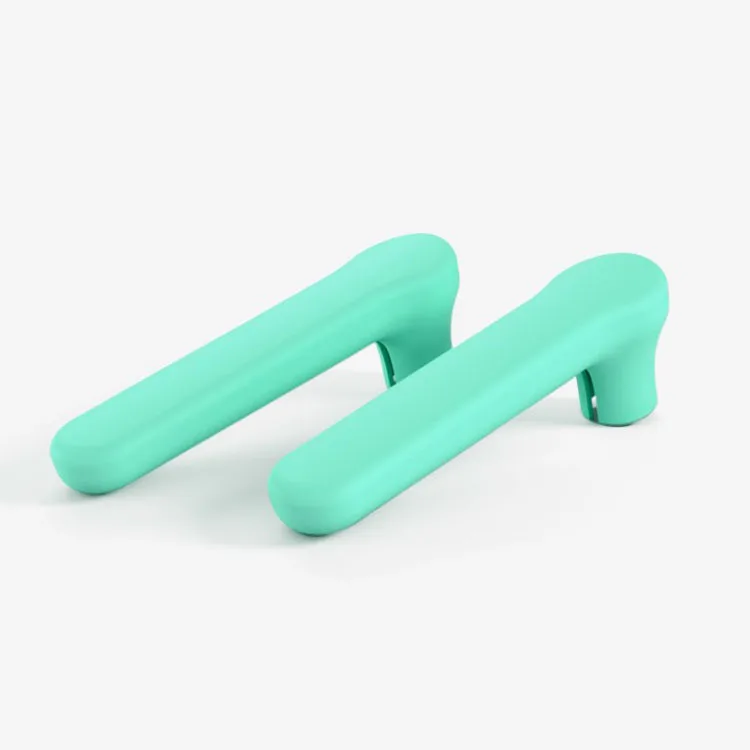 New Hot Sale Room Door Handle Silicone Sleeve Cartoon Baby Child Crash Protection Suite Door Pull Handle Gloves Protector