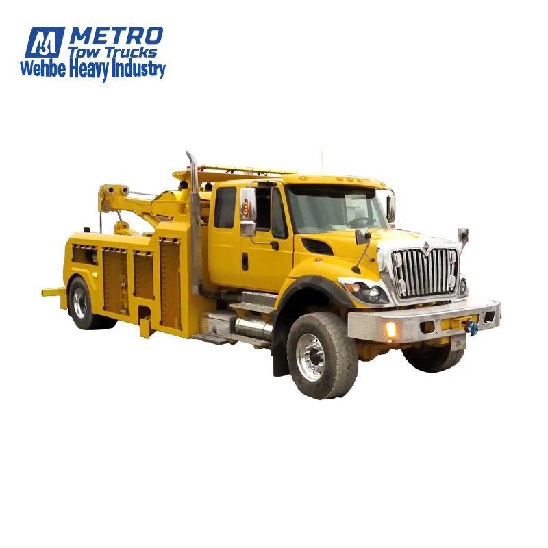 metro tray tow truck under wheel lift wrecker small mini rotator tow truck japan